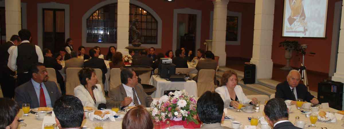 Eventos de empresas