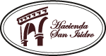 Logo Hacienda San Isidro mini