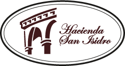 Logo Hacienda San Isidro grande