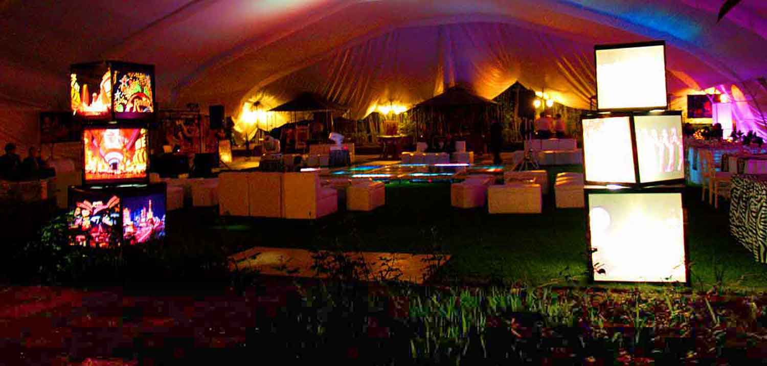 Hacienda San Isidro | Eventos