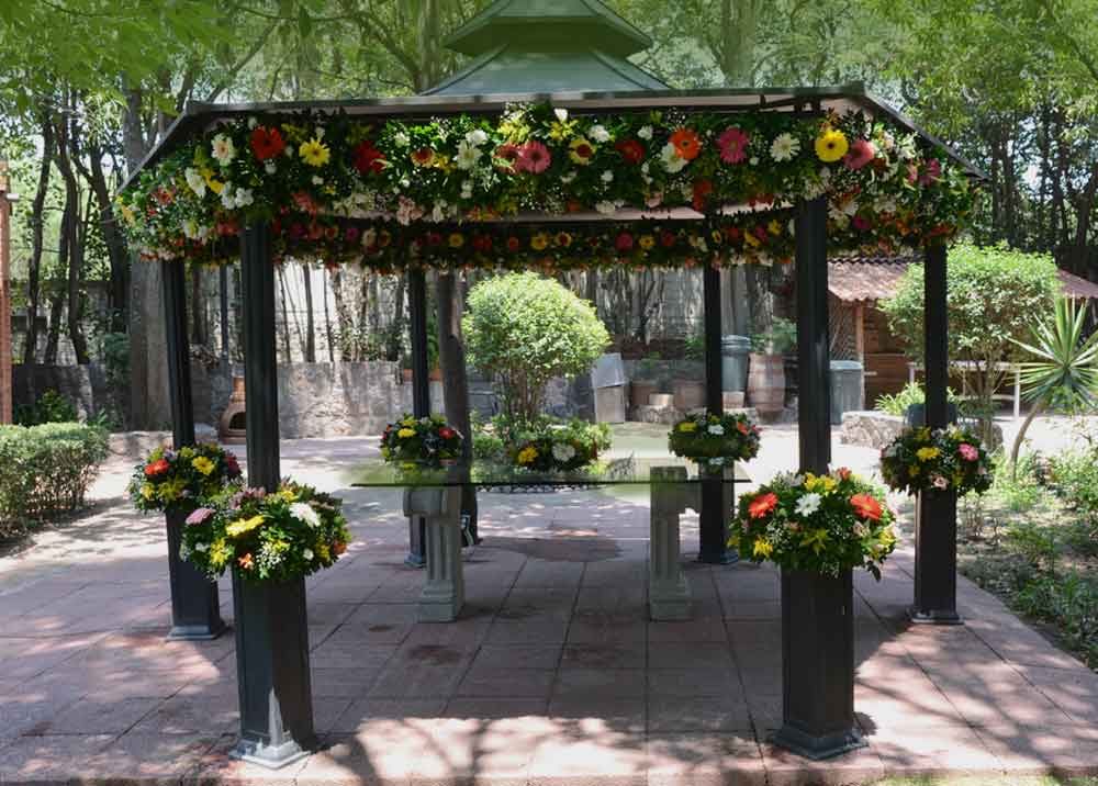 Hacienda San Isidro | Eventos sociales